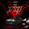 Ghost Billy - Rainy Days - Single